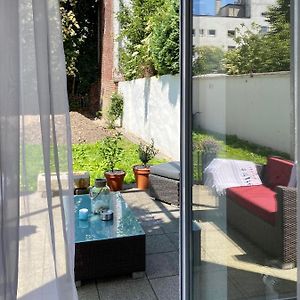 Appartement op de Begane Grond